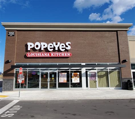 “<strong>Popeye's</strong> is so much better than KFC! And they have deals on Tuesdays, used to be 99 cent chicken and. . Popeyes fern creek